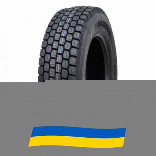 315/80 R22.5 Samson GL268D 154/151M Ведущая шина Київ - зображення 2