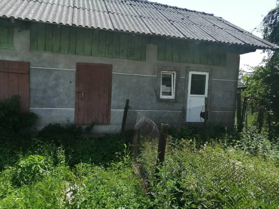 Продається будинок у мальовничому селі Грусятичі Жидачів - зображення 12