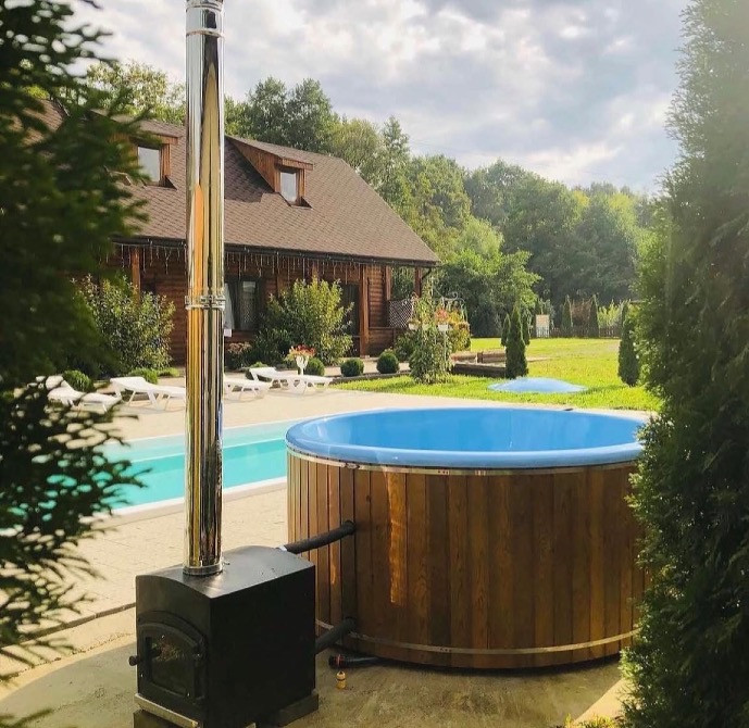 Чан на дровах Львів - зображення 4