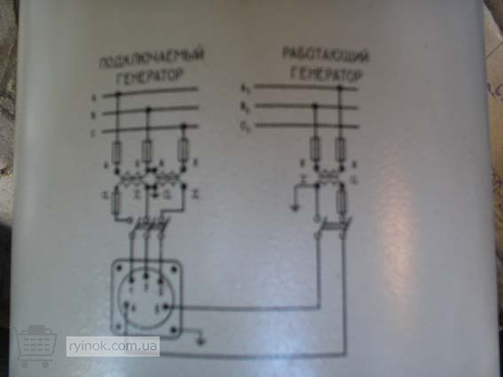 Синхроноскоп Э1605 Суми - зображення 3