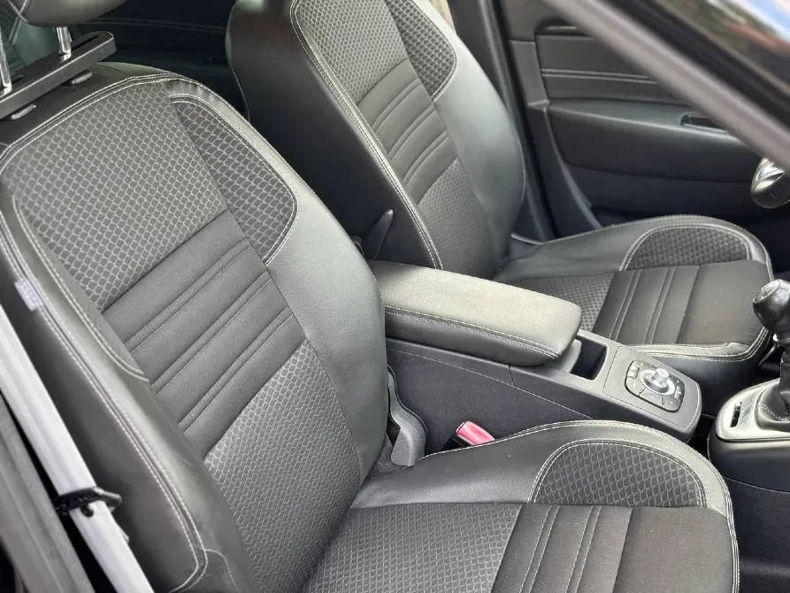 Renault Scenic 3 Bose Edition - 2014 р. - 1.6 дизель/механіка Київ - зображення 9