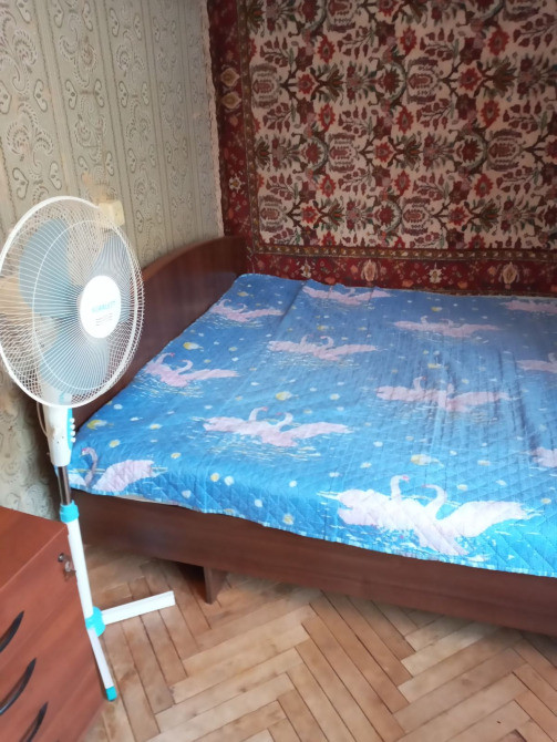 Здаю 2-кімнатну. Київ, Солом'янський р-н, вул. Вацлава Гавела, 25 Київ - зображення 5