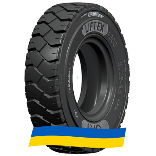 250 R15 GRI LIFT EX F300 159A5 Индустриальная шина Київ - зображення 6
