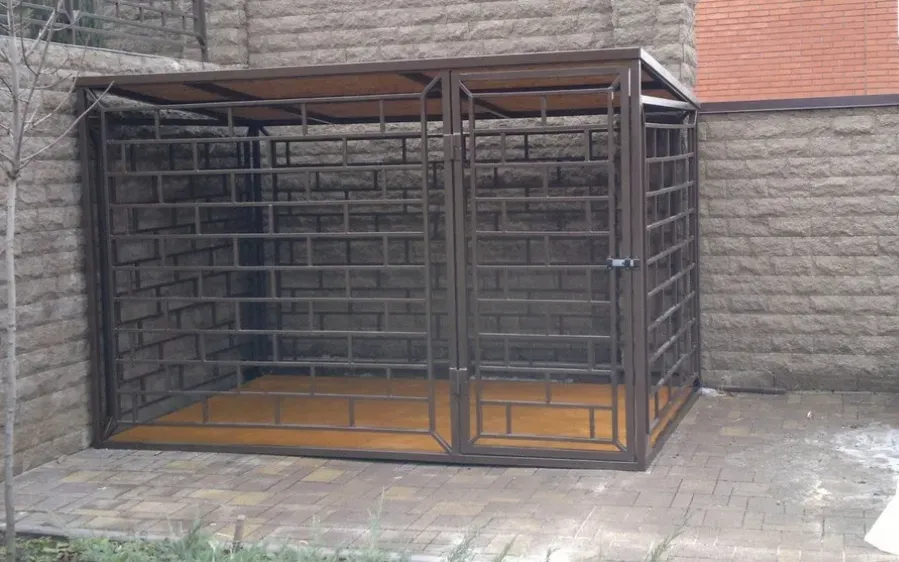 Професійні зварювальні роботи у Полтаві — швидко та якісно Полтава - зображення 5