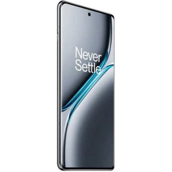 Смартфон OnePlus Ace 3 Pro 12/256GB Gray (Код товара:38640) Харків - зображення 4