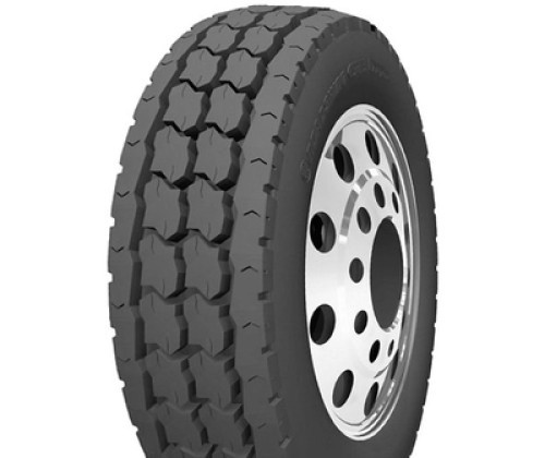 275/70 R22.5 Roadshine RS611 148/145K Ведущая шина Київ - зображення 7