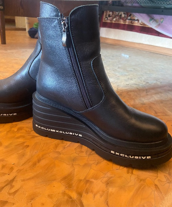 Продам полусапожки Краматорськ - зображення 1