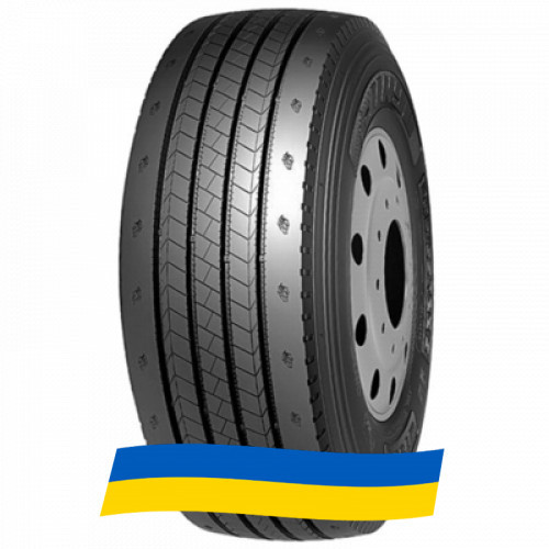 385/65 R22.5 Jinyu JT560 164K Рулевая шина Київ - зображення 5