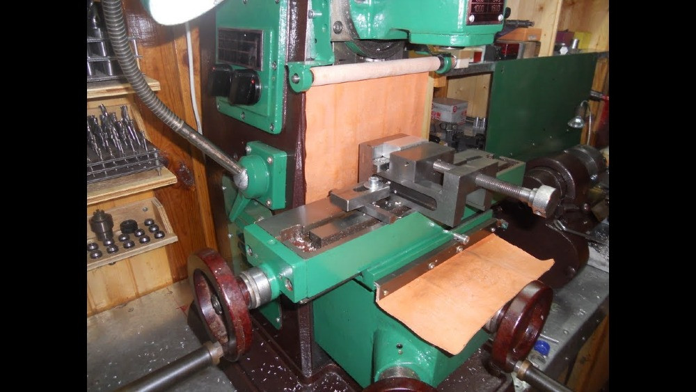 Токарні і фрезерні роботи на універсальному обладнанні Київ - зображення 1