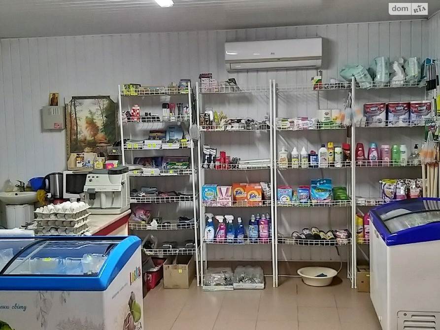 Продаж 1 поверхового будинку з верандою 99.3 кв. м селище Вилок Виноградів - зображення 5