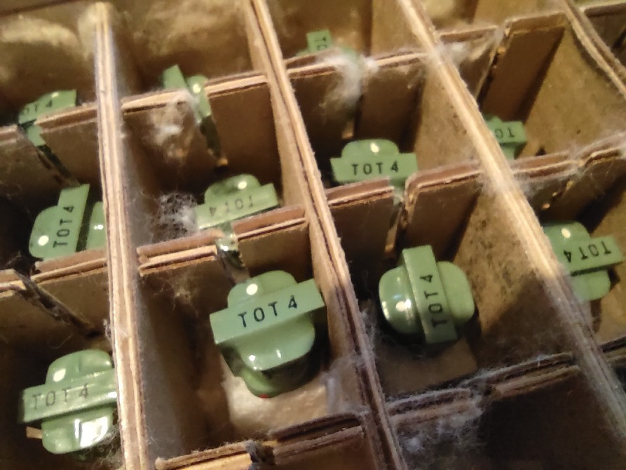 Трансформаторы Тот Харків - зображення 1