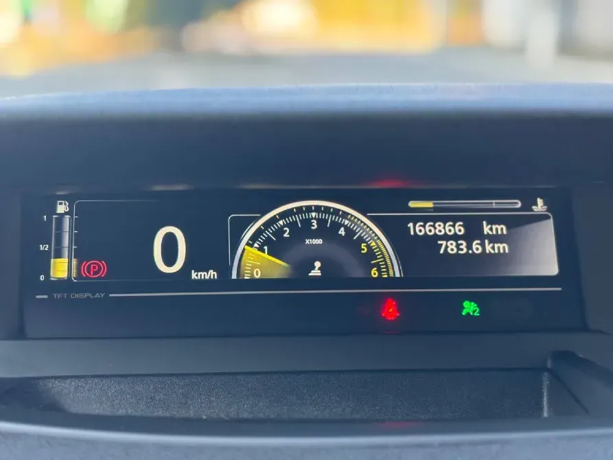 Renault Scenic 3 Bose Edition - 2014 р. - 1.6 дизель/механіка Київ - зображення 2