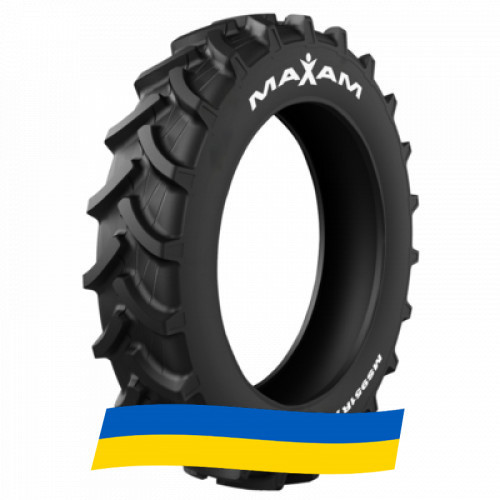 320/90 R54 Maxam MS951R AgriXtra N 151A8/B Сельхоз шина Київ - зображення 1