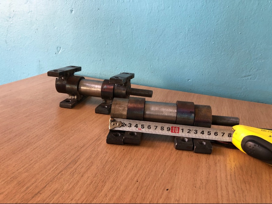 Ексцентрики фугувальний Тернопіль - зображення 4