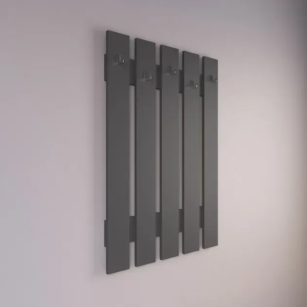 Вешалка для одежды, полка для обуви Черкаси - зображення 1