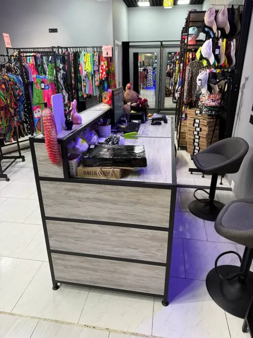 Готовий магазин в Трц Французський бульвар Харків 10000$ Харків - зображення 7