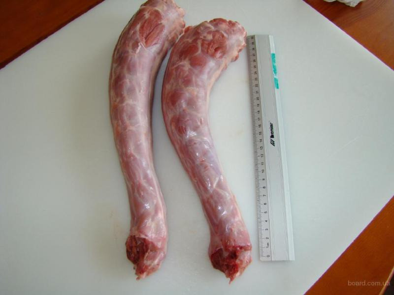 Поставки мяса из Польши и Европы Львів - зображення 1