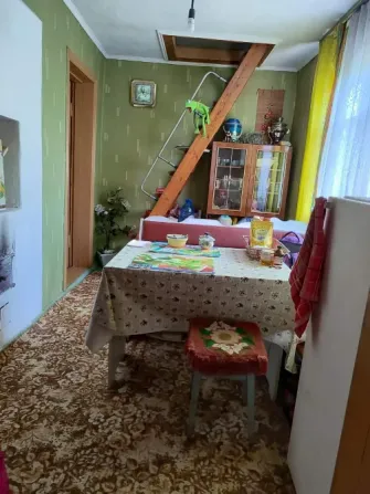 Продаётся дача в СТ"Оптимист" 10 соток с жилым домом Николаев - изображение 4