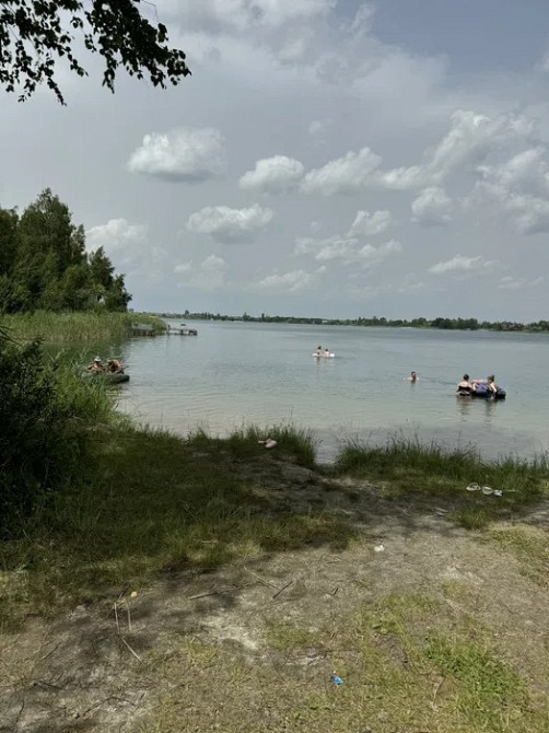 Продаж котеджів біля озера Задорожнє, 30 км від Львова Николаев - изображение 9