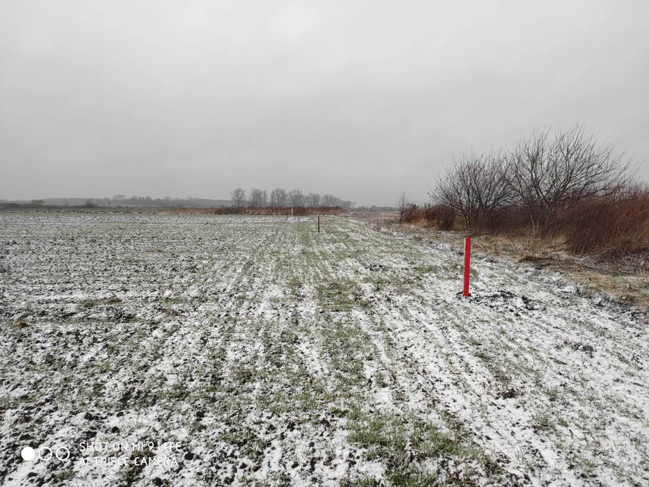 Продаж земельної ділянки Осг , площа 180 соток Городок - изображение 3