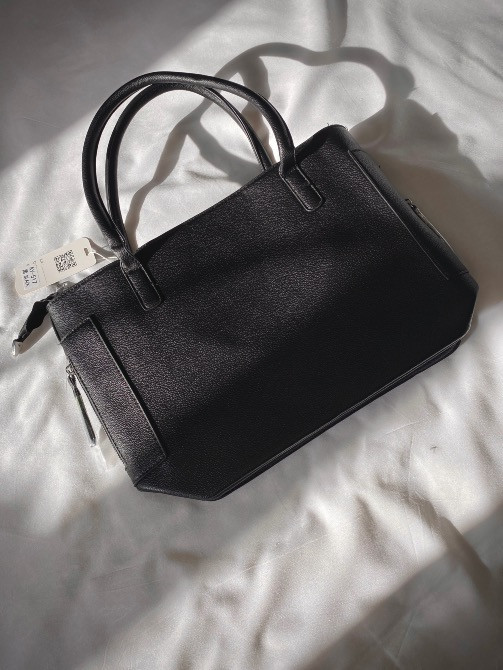 Жіноча сумка Дніпро - зображення 1