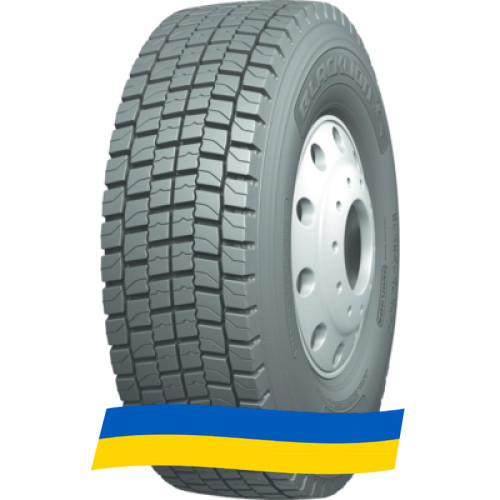 215/75 R17.5 BlackLion BD175 135/133L Ведущая шина Київ - зображення 7