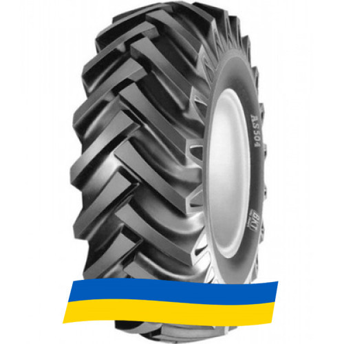 10.5/80 R18 BKT AS-504 119/131A8/A8 Сельхоз шина Київ - зображення 6