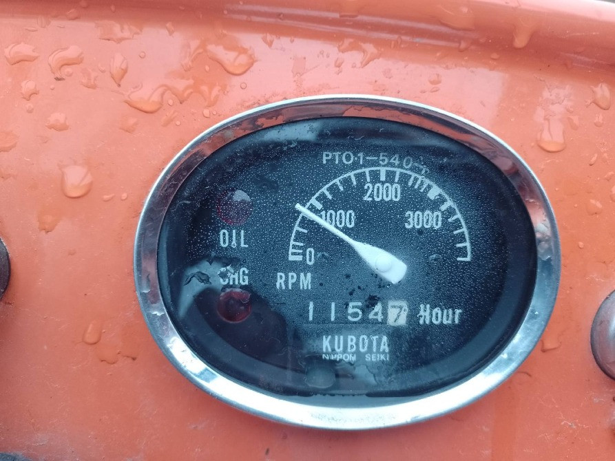 Продаж японського міні трактора Kubota L1501 Коростень - зображення 3