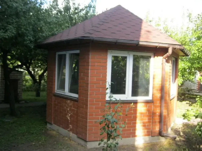 Продається дача в Зазим'ї на Десні Броварський р-н Бровари - зображення 11