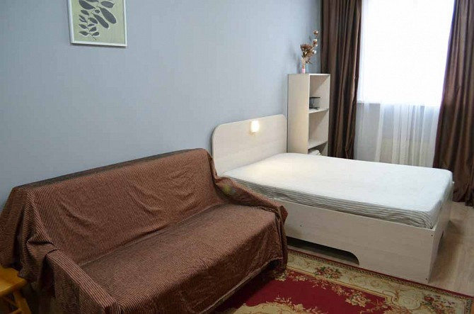 Квартира посуточно Святошинский район, квартира посуточно борщаговка Київ - зображення 8