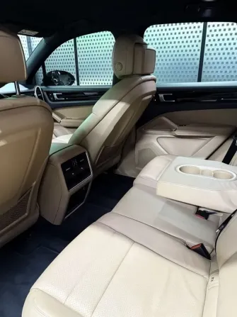 436 Porsche Cayenne New прокат без водителя Киев - изображение 5