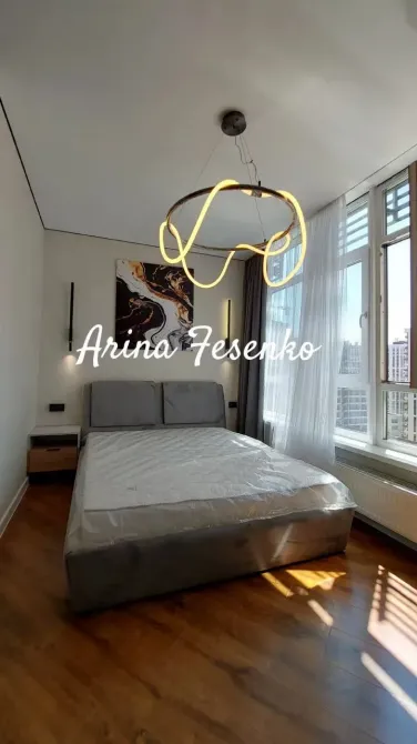 Продажа новой , дизайнерской квартиры в Аркадии / Атмосфера , 34 м Одесса - изображение 7