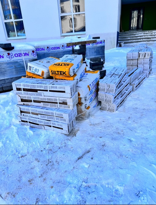 Демонтаж, різноробочі, підйом матеріалу, вивезення мусору Львів - зображення 6