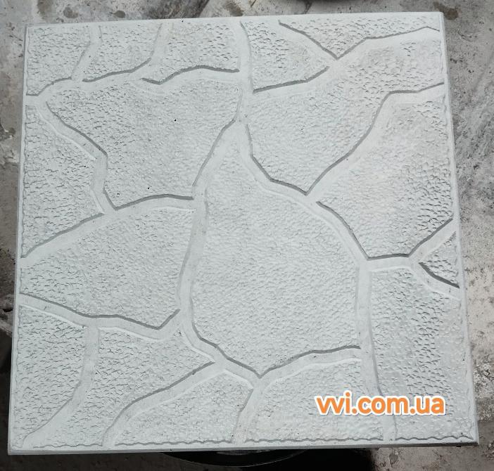 Плитка тротуарная 300*300 мм, в Боярке Боярка - зображення 2
