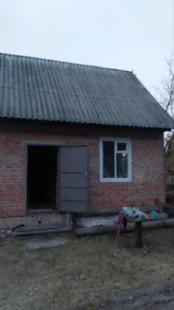 Продам дачний будинок біля м. Самар Новомосковск