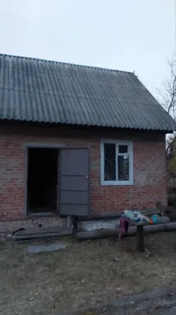 Продам дачний будинок біля м. Самар Новомосковск - изображение 3