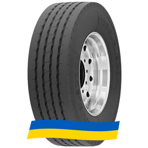 435/50 R19.5 Double Coin RT910 160K Причіпна шина Київ - зображення 2