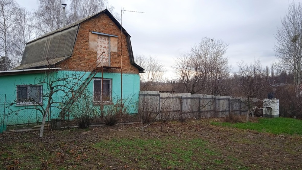 Продам дачу в с. Залізне, Васильківський р-н Васильків - зображення 4