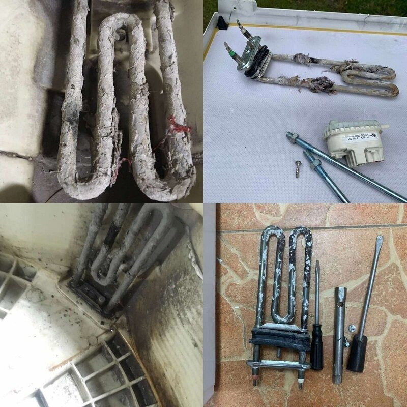 Ремонт посудомийок, індукційних плит, електроплит будь якої складності Київ - зображення 2