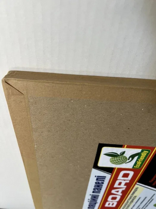 Звукоізоляційні панелі. Власне виробництво Харків - зображення 3