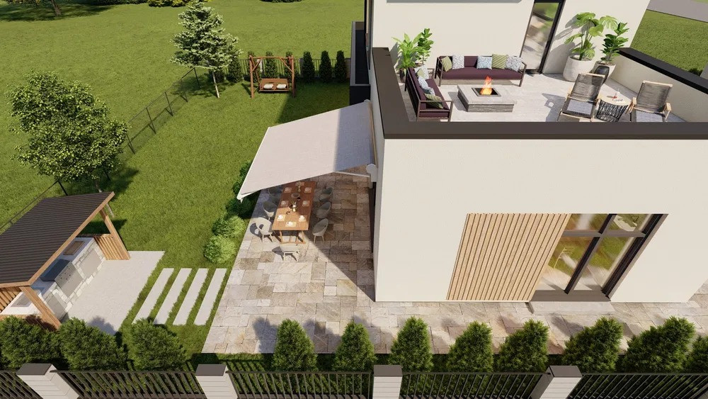 Приватний будинок вашої мрії – 99% готовності!Коломия Коломыя - изображение 8