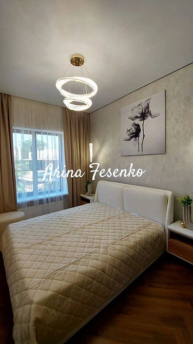 Продажа новой , дизайнерской квартиры возле моря / Одесса Одесса - изображение 10