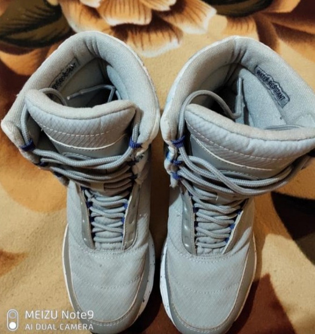 Ботинки сапоги спортивные Киев - изображение 2