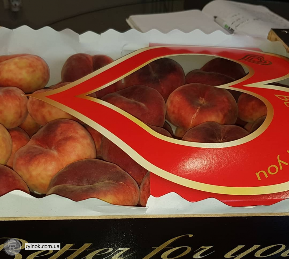 Продаємо парагвайський персик Київ - зображення 1