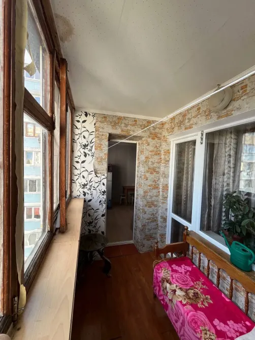 Оренда 1 кімнатної квартири на Троєщині Київ - зображення 9