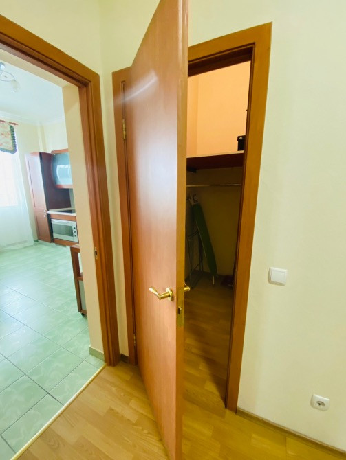 Аренда 1к квартиры Подвысоцкого 6В Печерск Дружбы Народов Звіринецька Київ - зображення 3