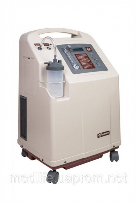 Оренда Кисневого Концентратора Ірпінь - зображення 1