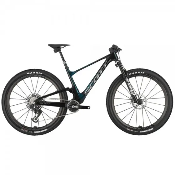 2025 Scott Spark RC Sl Mountain Bike | Zonacycles Киев