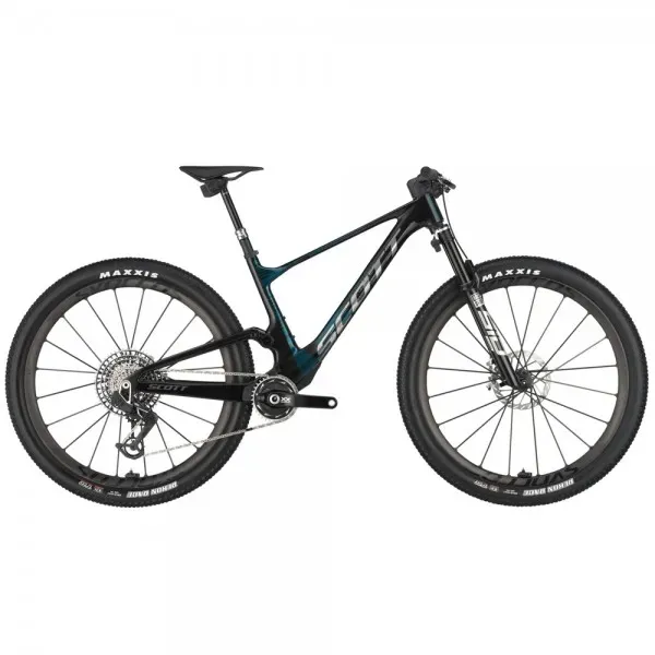 2025 Scott Spark RC Sl Mountain Bike | Zonacycles Киев - изображение 1