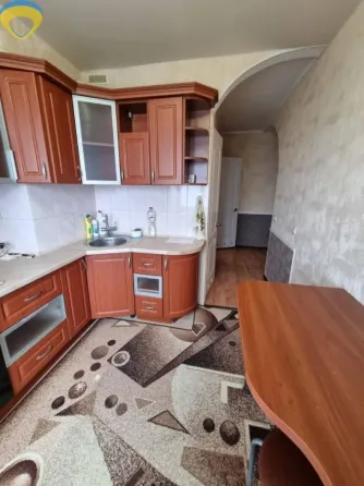 Квартира в Киевском районе Одесса